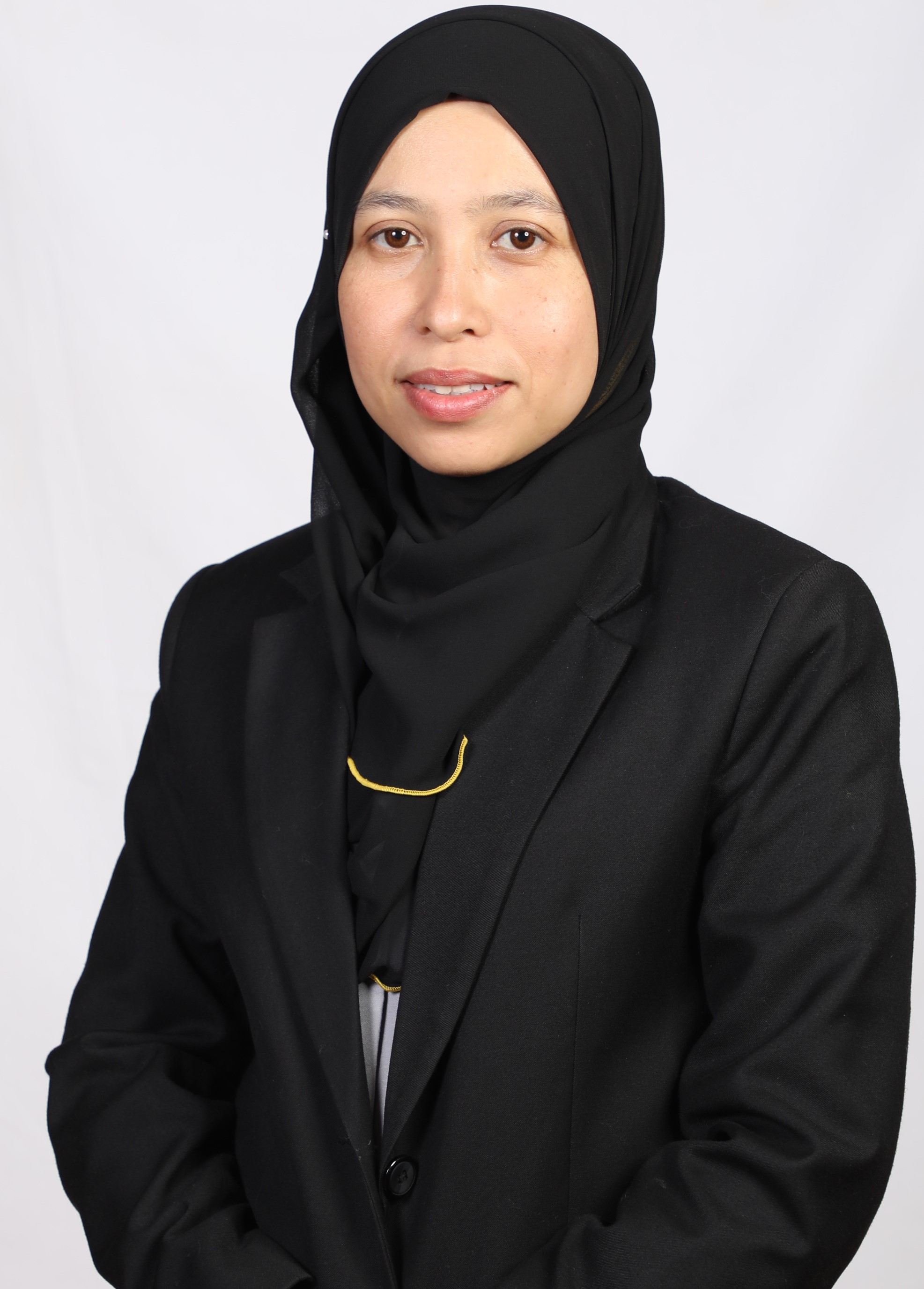 Haslina binti Ab Aziz 